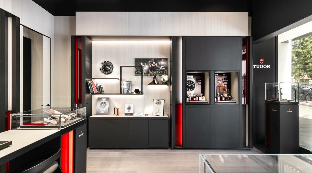 Store
