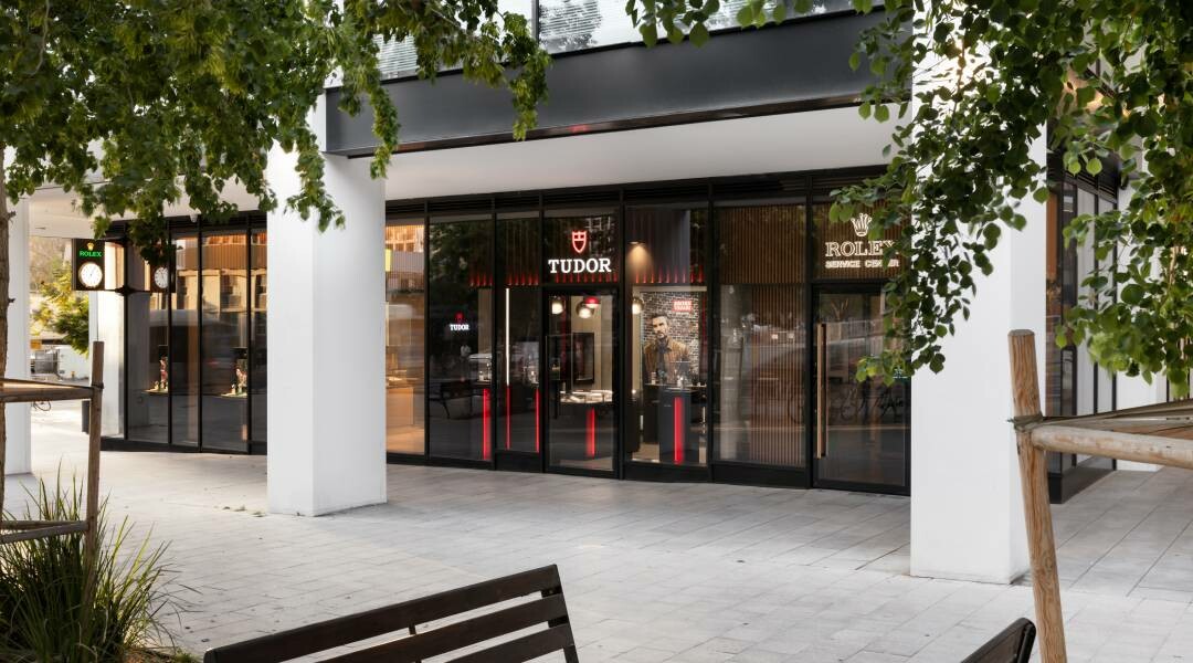 Store