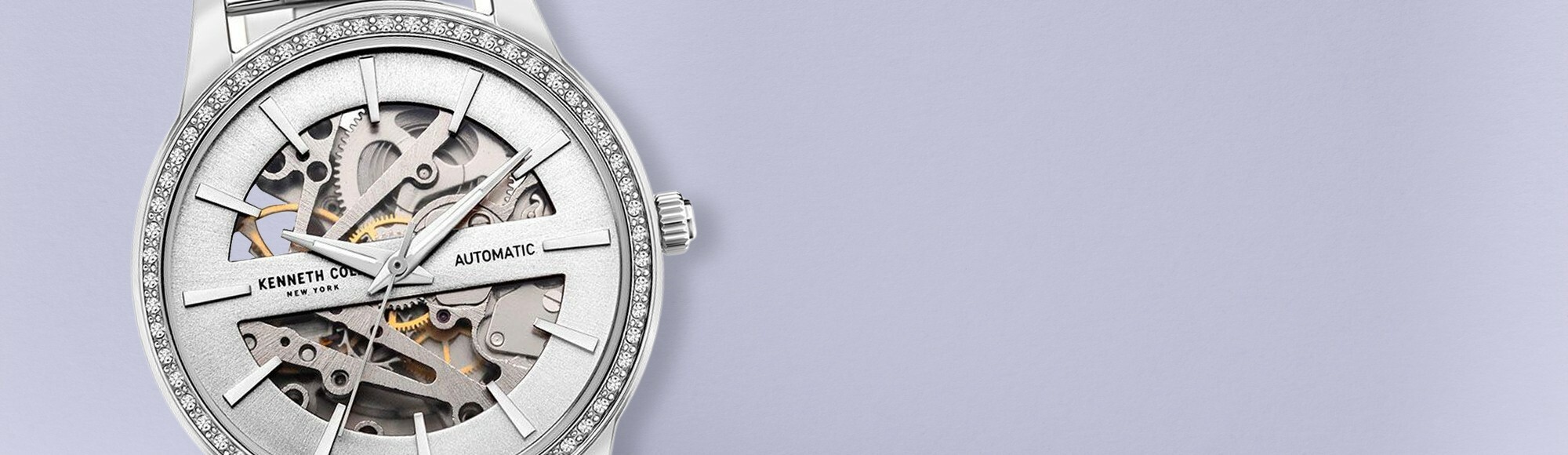 Montres Kenneth Cole