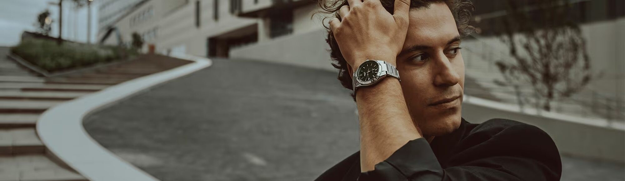 Montres Casio