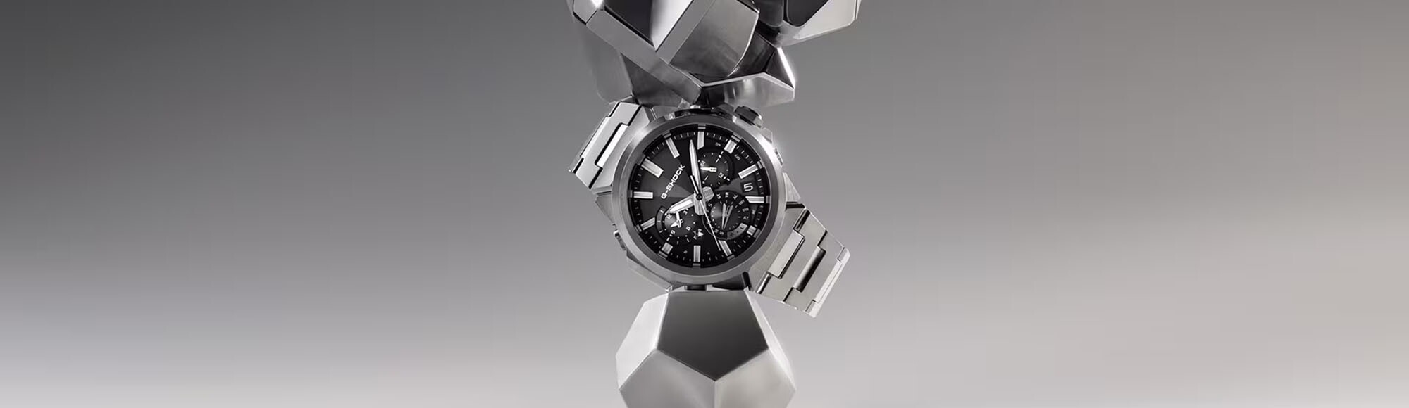 Montres G-Shock