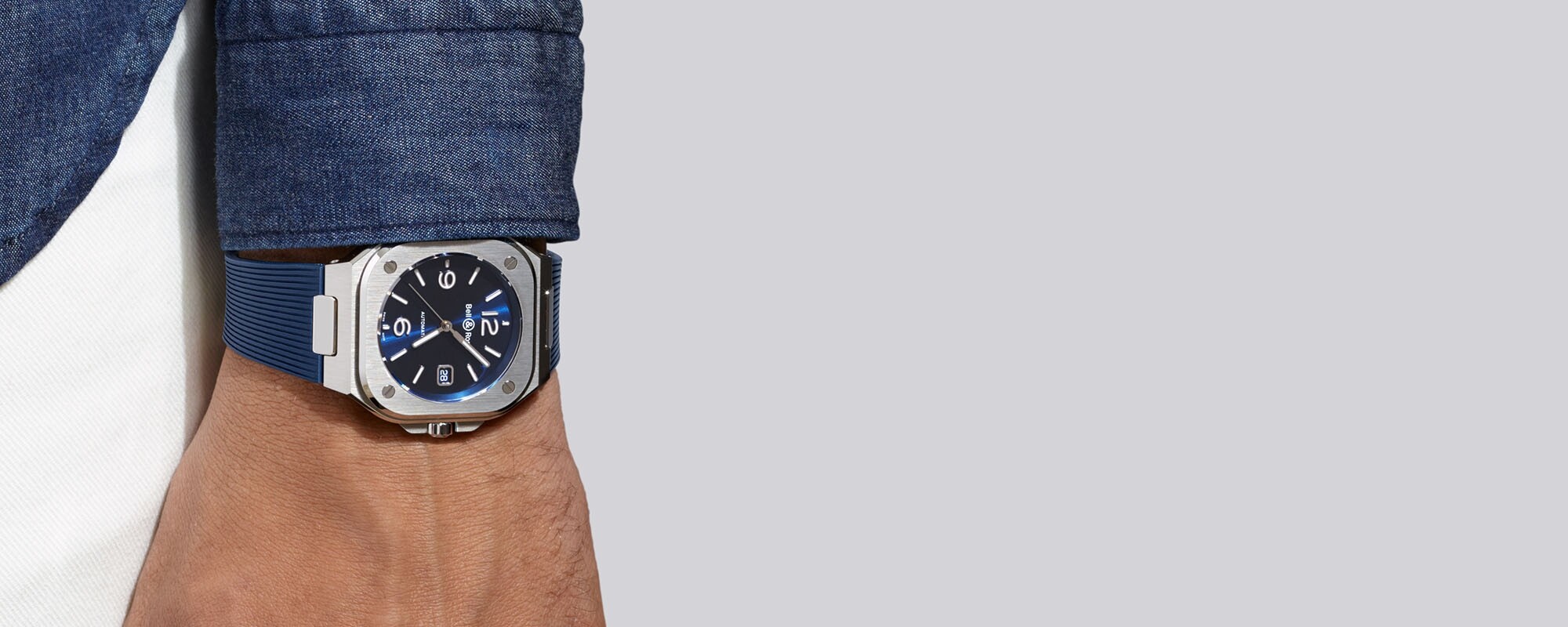 Bell & Ross
