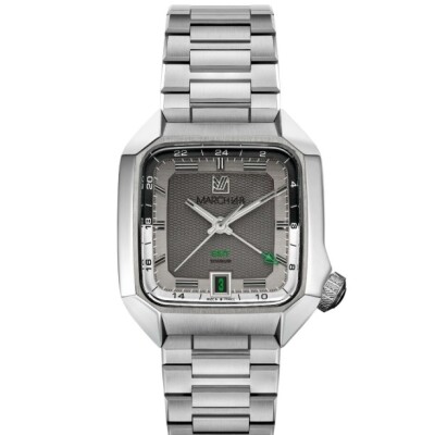 Montre March LA.B AM2 Slim Automatique Millésime Mars 2025