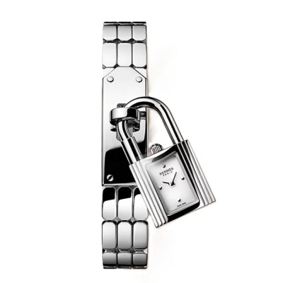 Montre Hermès Kelly, mini modèle, 16mm