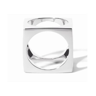 Pendentif dinh van, Le Pavé en argent