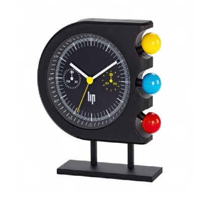 Horloge à poser Lip Mach 2000 670073
