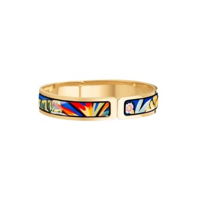 Bracelet à clip FREYWILLE Ballerina Hommage à Frida Kahlo