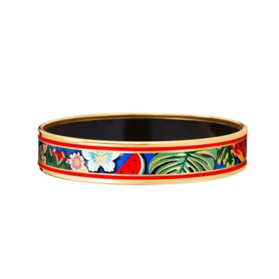 Bracelet FREYWILLE cerclé Miss Hommage à Frida Kahlo