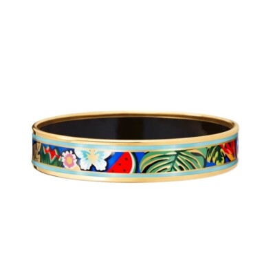 Bracelet FREYWILLE cerclé Miss Hommage à Frida Kahlo