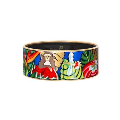 Bracelet FREYWILLE cerclé Donna Hommage à Frida Kahlo