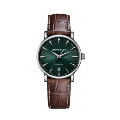 Montre Herbelin Inspiration Automatique 2047AP16MA