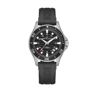 Montre HAMILTON Khaki Navy Scuba Auto H82415330