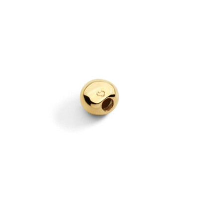 Mini pépite DoDo en or jaune