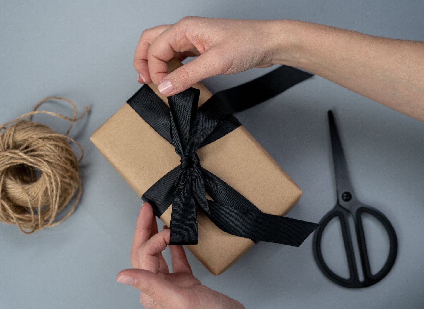 Emballage Cadeau