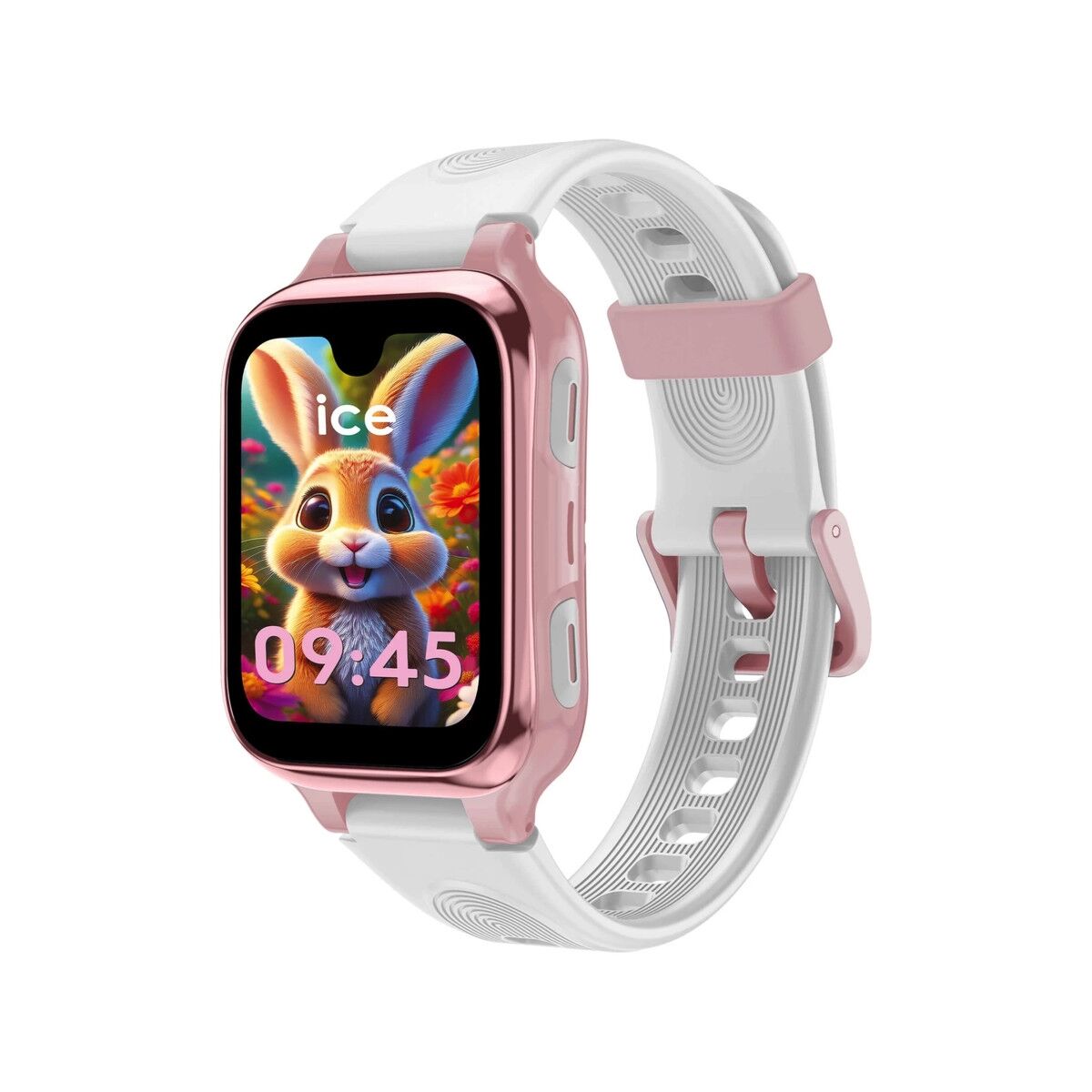 Montre ICE WATCH Ice Kids 4g 2.0 Pink
