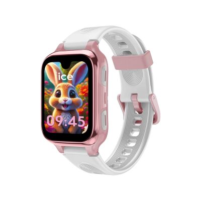 Montre ICE WATCH Ice Kids 4g 2.0 Pink