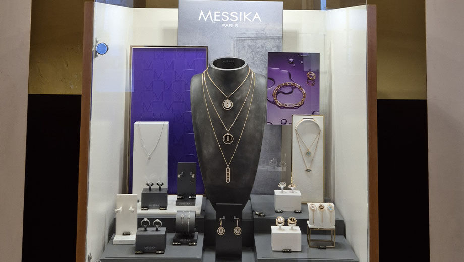 Joaillerie Favre - ANNECY - vue 3
