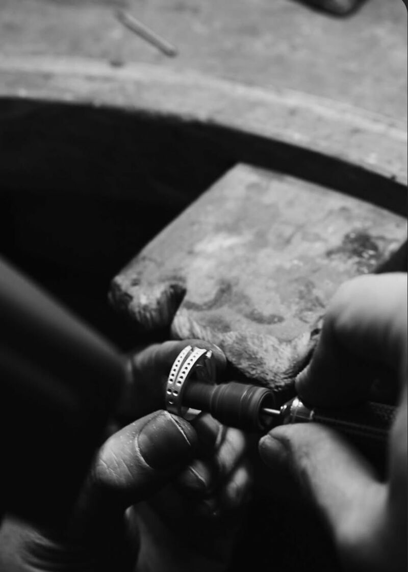 Instagram - Joaillerie Favre