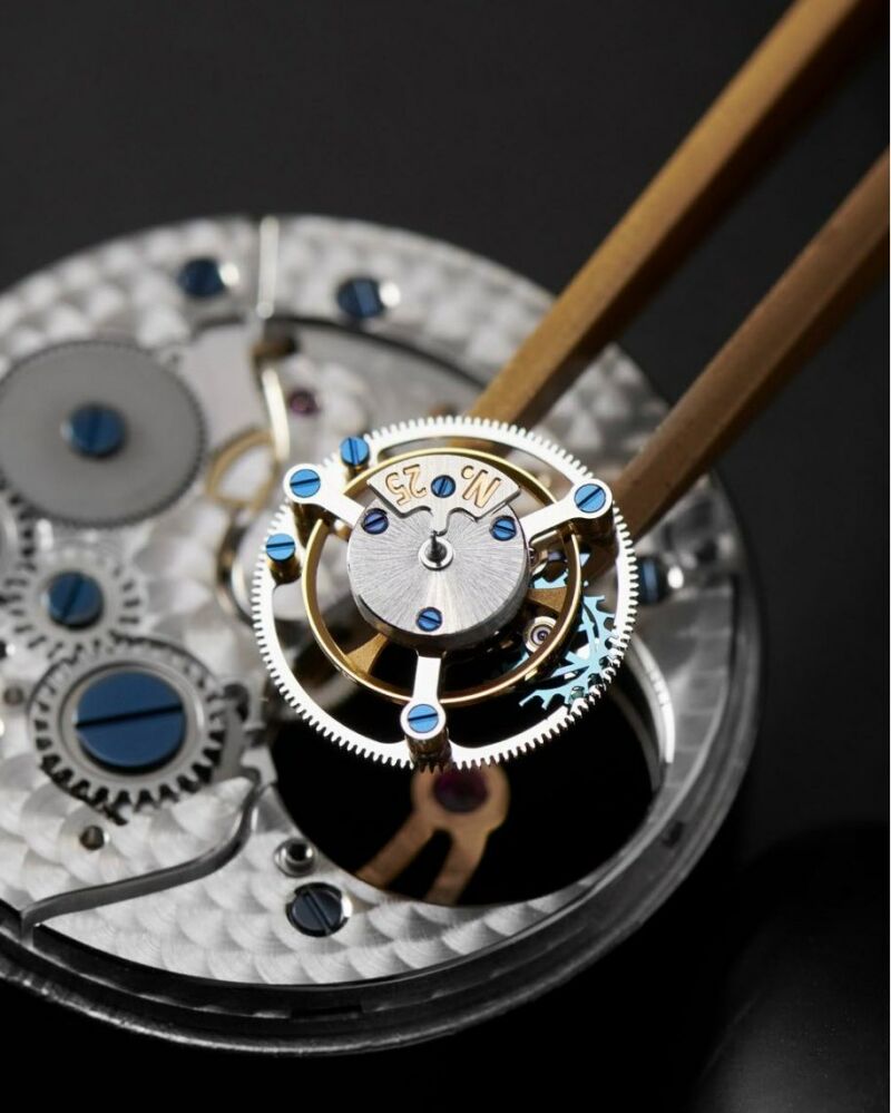 Instagram - Joaillerie Favre