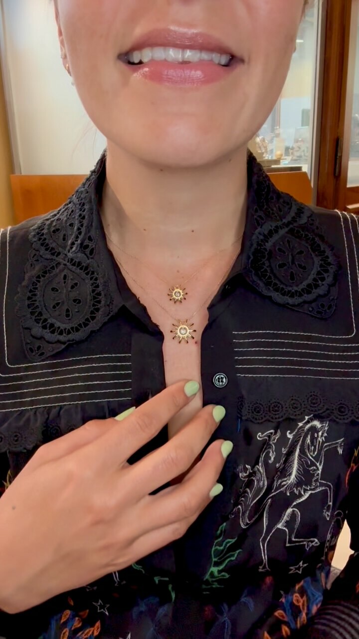 Instagram - Joaillerie Favre