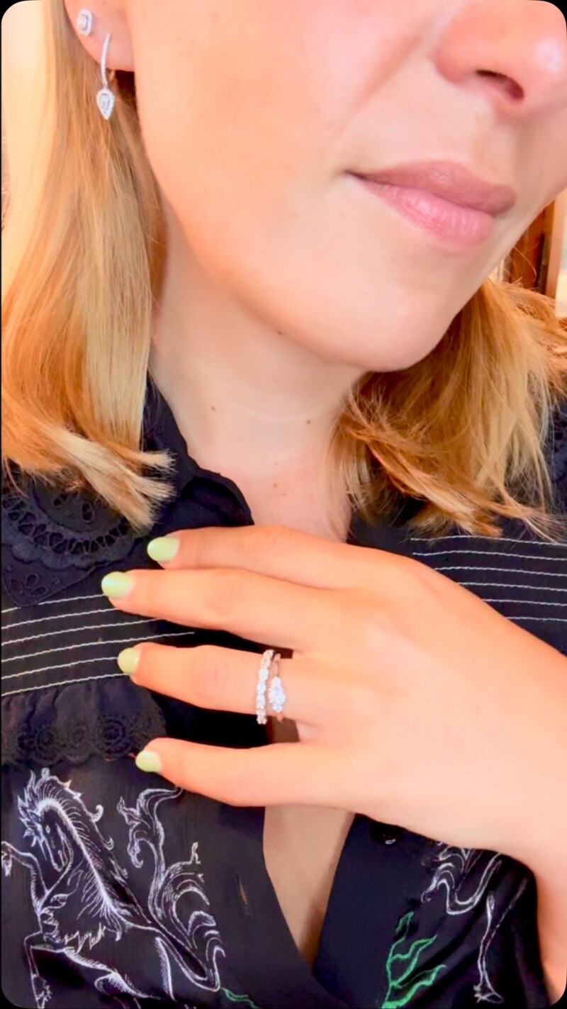 Instagram - Joaillerie Favre