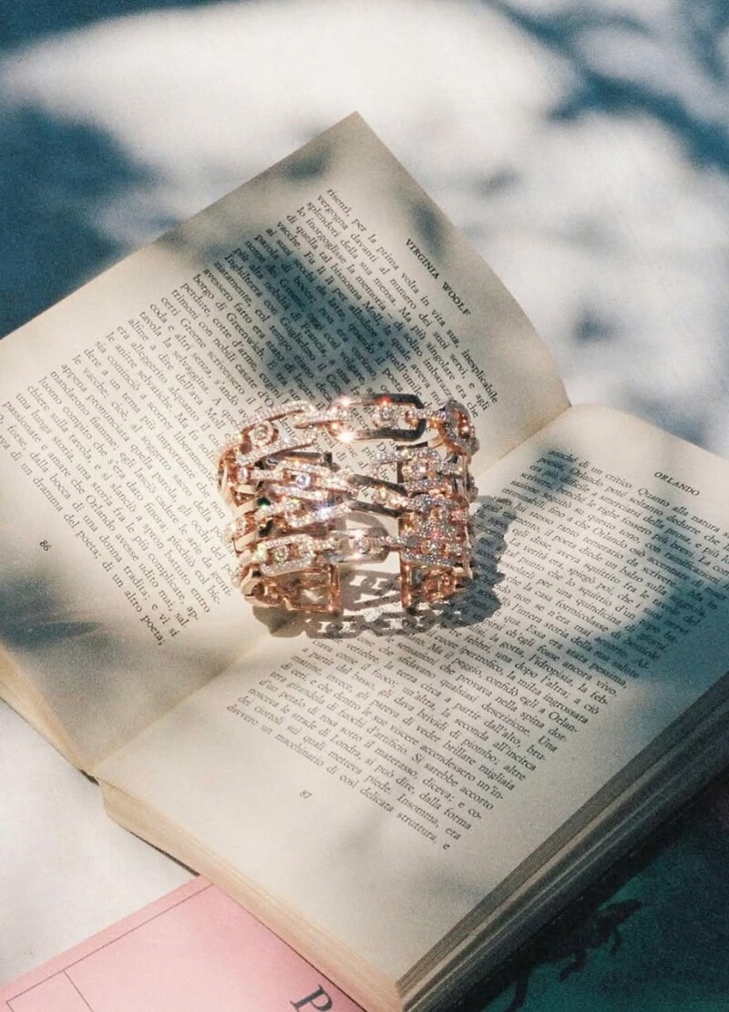 Instagram - Joaillerie Favre