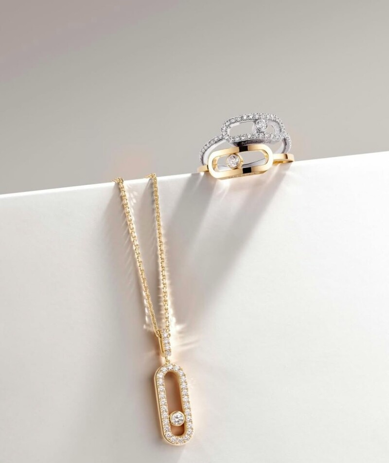 Instagram - Joaillerie Favre