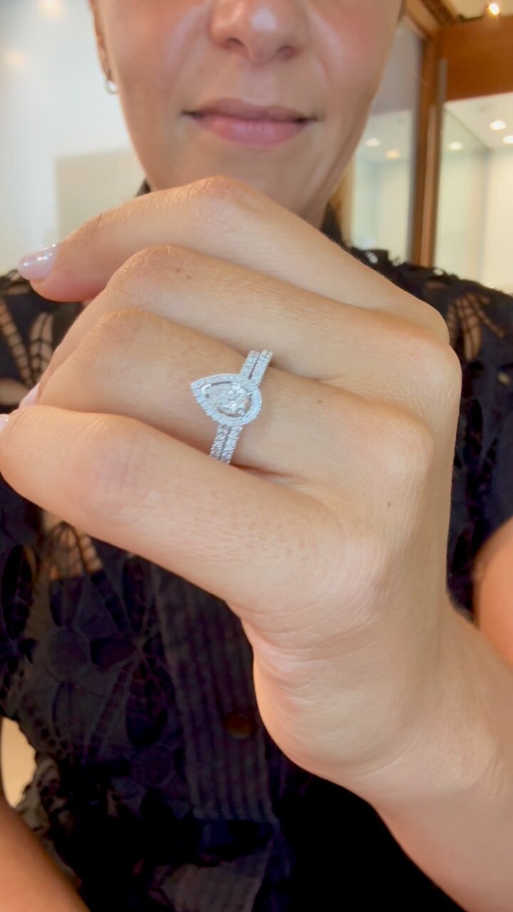 Instagram - Joaillerie Favre