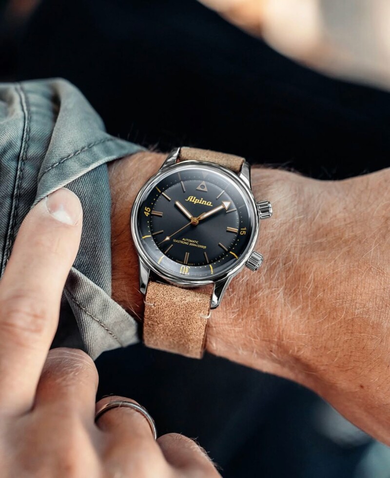Instagram - Joaillerie Favre