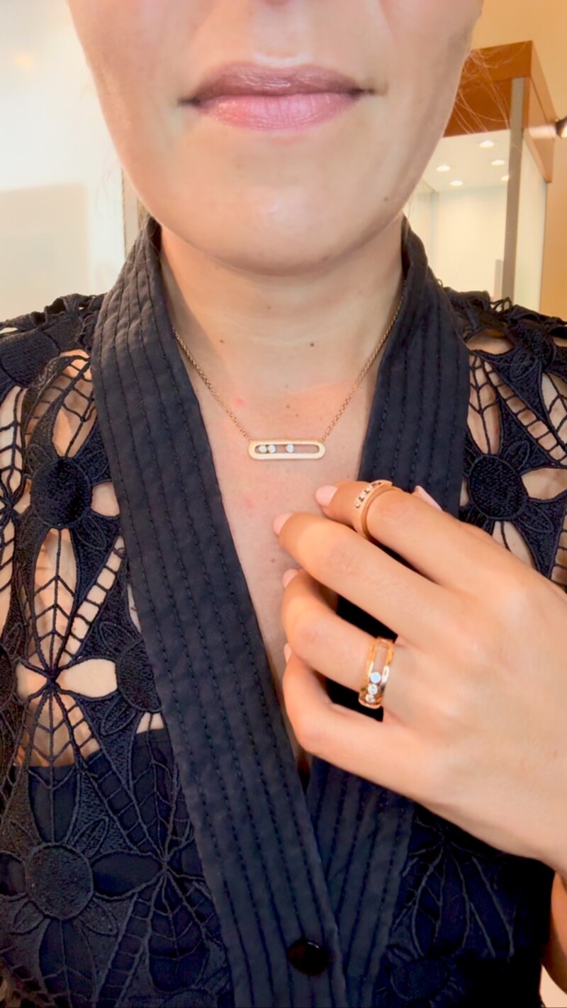 Instagram - Joaillerie Favre