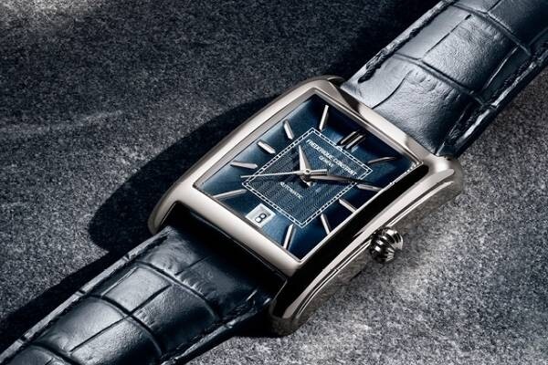 Frédérique Constant