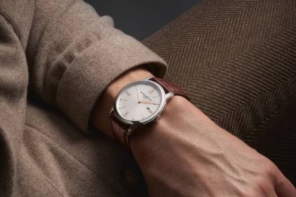 Baume & Mercier