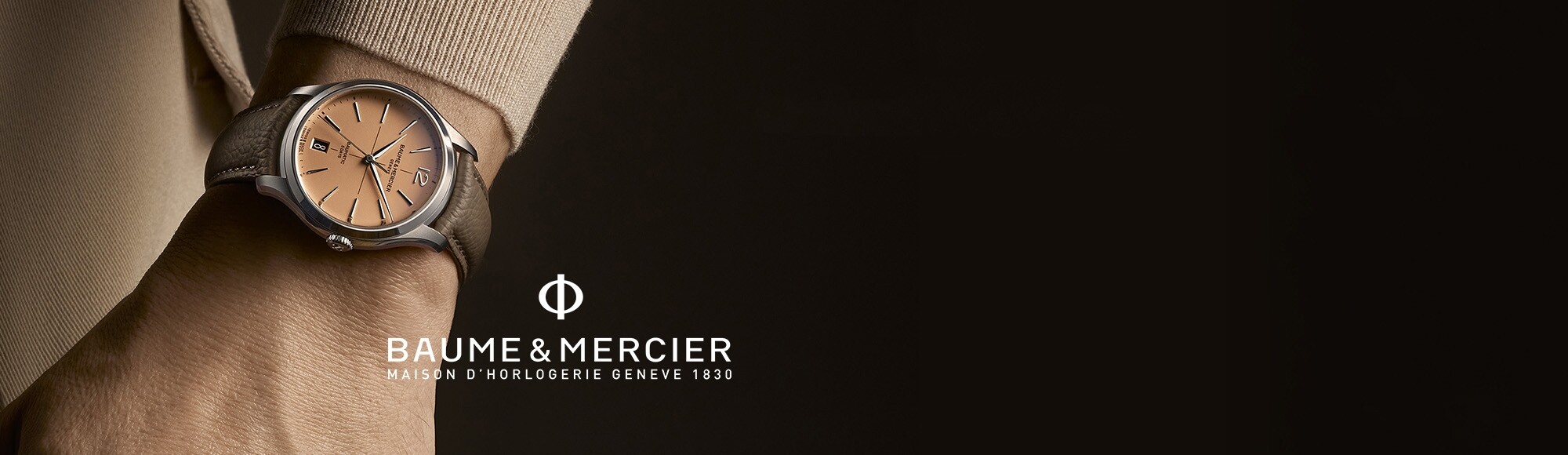 Baume & Mercier