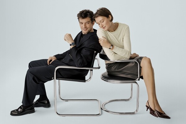 Baume & Mercier
