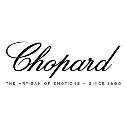 Logo Chopard