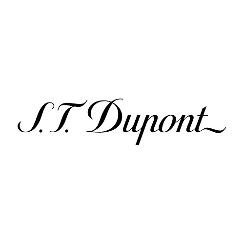 Logo ST Dupont