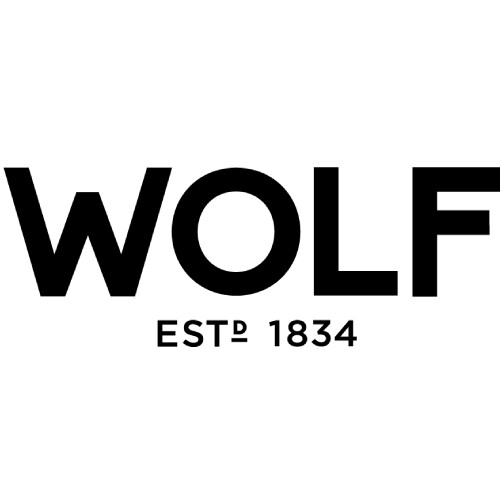 Logo Wolf