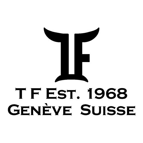 Logo TF