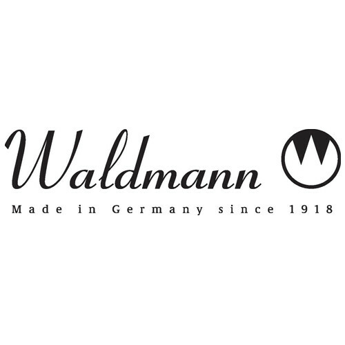 Logo Waldmann