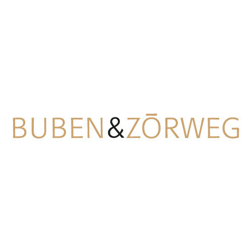 Buben&Zorweg Logo