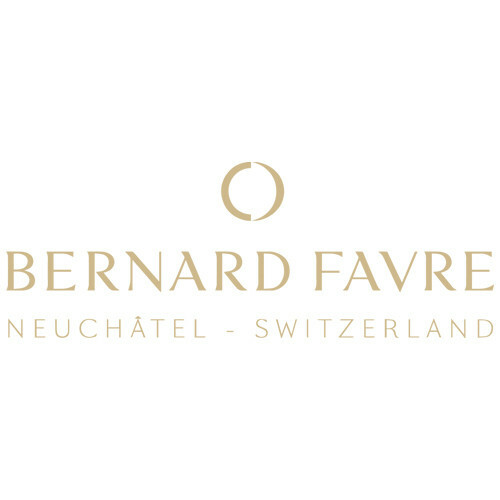 Bernard Favre Logo