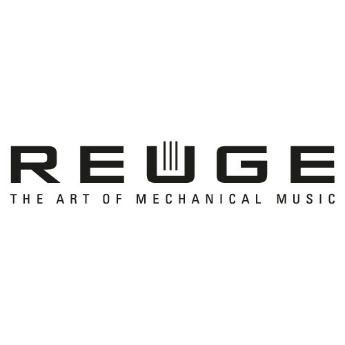Reuge Logo