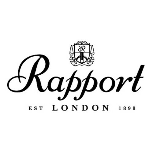 Rapport Logo