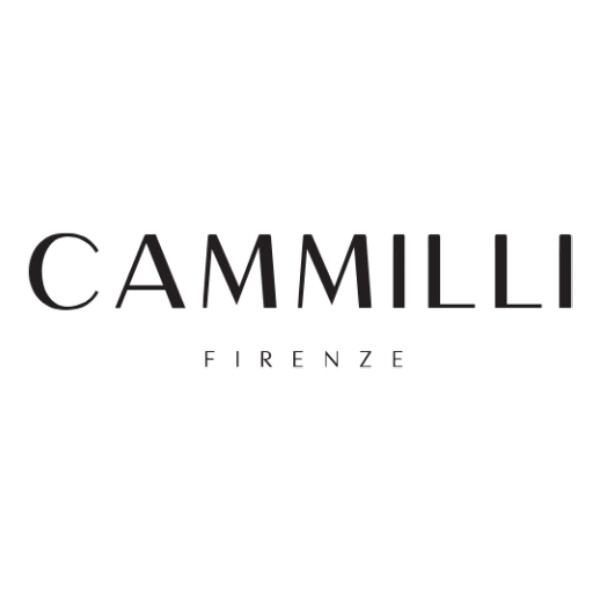 Logo Cammilli Firenze