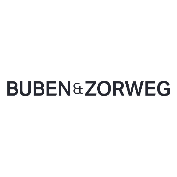 Buben&Zorweg Logo