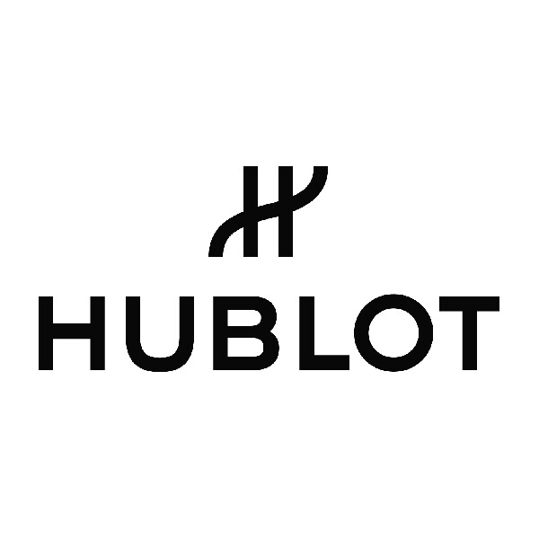 Logo Hublot