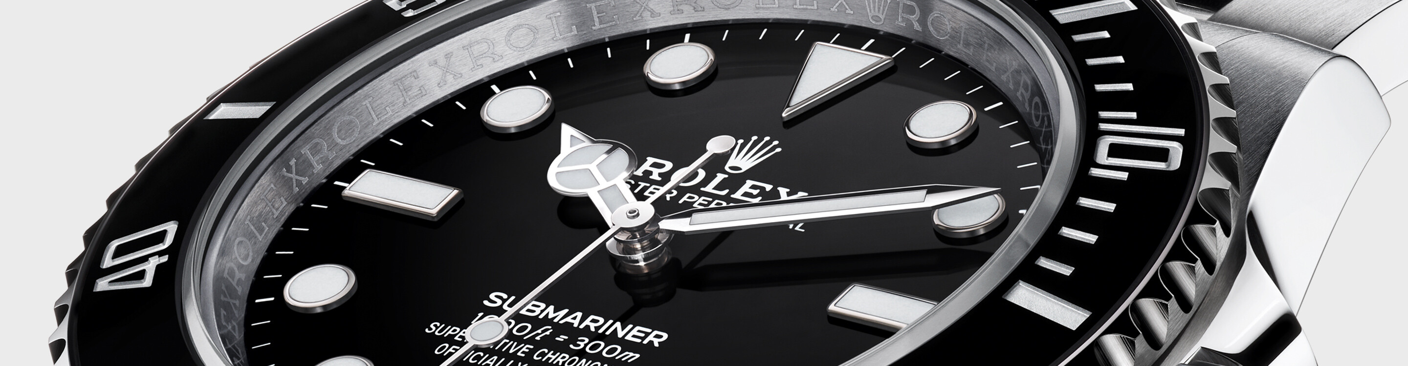 Rolex Watch Submariner Date