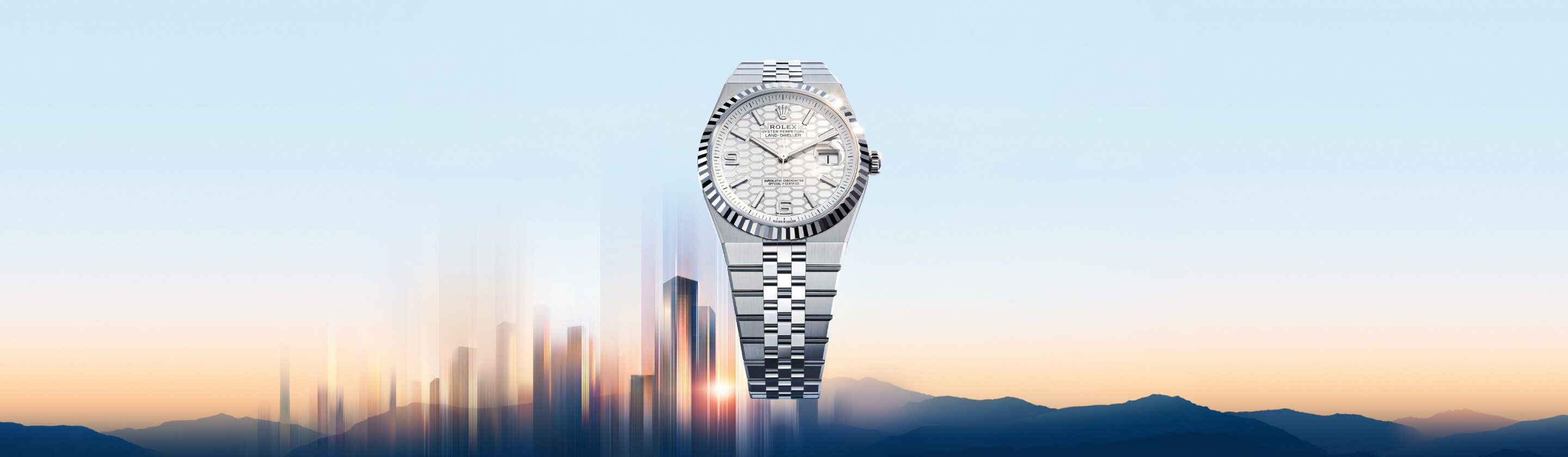Rolex new watches 2025 - Ferret