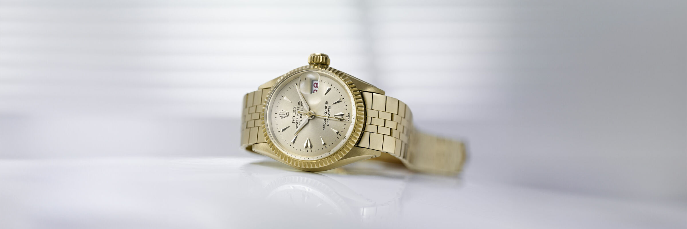 Lady-Datejust