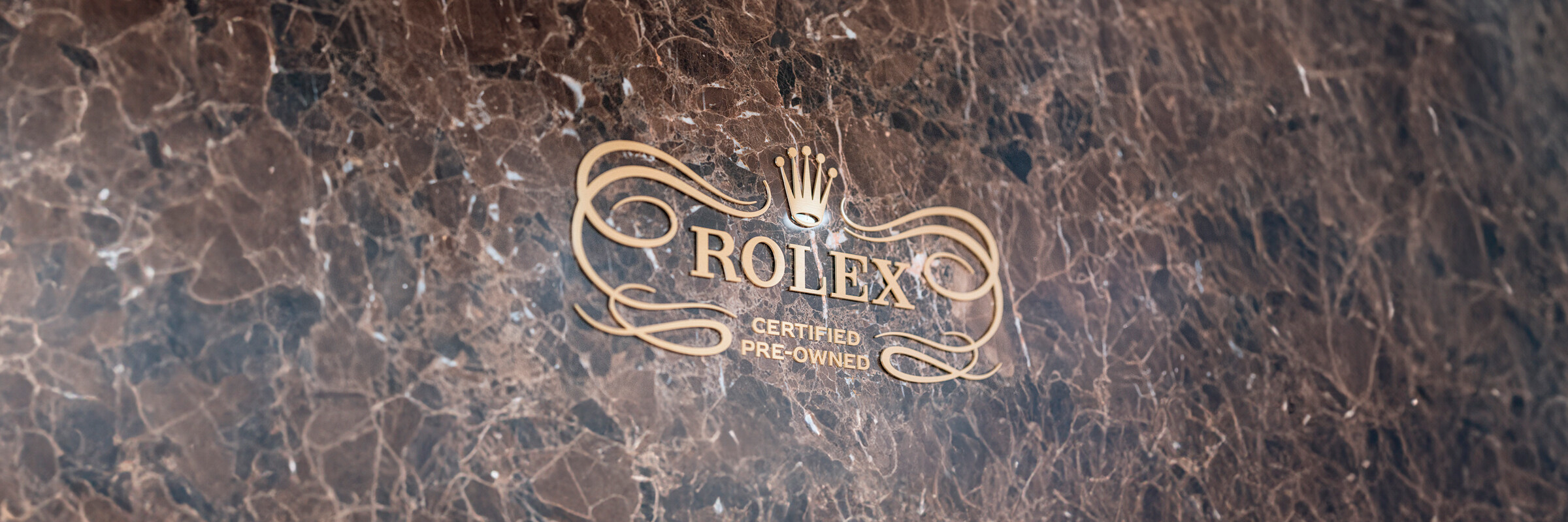 The Explorer, emblematic of the close ties between Rolex and exploration.